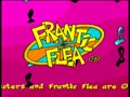 Frantic Flea (Euro, Prototype) - Screen 2