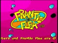 Frantic Flea (Euro, Prototype)