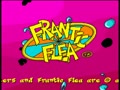 Frantic Flea (Euro, Prototype) - Screen 5