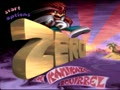 Zero the Kamikaze Squirrel (Euro, Rev. A) - Screen 5