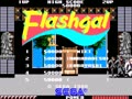 Flashgal (set 2) - Screen 4