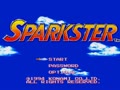 Sparkster (Jpn) - Screen 5