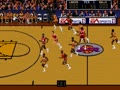 NBA Pro Basketball - Bulls Vs Lakers (Jpn) - Screen 4