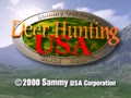 Deer Hunting USA V4.3 - Screen 2