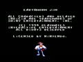 Earthworm Jim (USA) - Screen 1