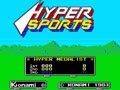 Hyper Sports (bootleg) - Screen 4
