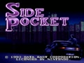 Side Pocket (Euro) - Screen 4