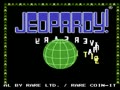 Jeopardy! - 25th Anniversary Edition (USA) - Screen 5