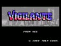 Vigilante (USA) - Screen 2