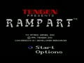 Rampart (Euro) - Screen 3