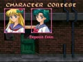 Pretty Soldier Sailor Moon (Ver. 95/03/22, Korea) - Screen 5