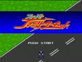 Super Family Circuit (Jpn) - Screen 5