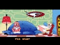 The Ren & Stimpy Show - Buckeroo$! (USA) - Screen 5