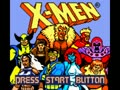 X-Men - Mutant Academy (Euro, USA)