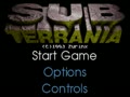 SubTerrania (Euro) - Screen 2