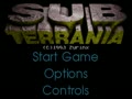 SubTerrania (Euro) - Screen 5