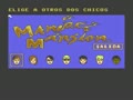 Maniac Mansion (Spa)