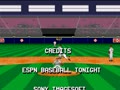 ESPN Baseball Tonight (USA) - Screen 5