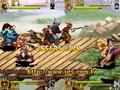 Knights of Valour 2 / Sangoku Senki 2 (ver. 100, 100, 100HK) - Screen 3