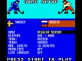 Championship Hockey (Euro) - Screen 2