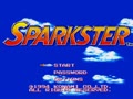 Sparkster (USA) - Screen 5