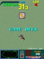 Chequered Flag (Japan) - Screen 5