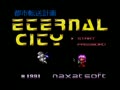 Toshi Tensou Keikaku - Eternal City (Japan) - Screen 5