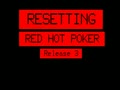 Red Hot Poker (20p/10GBP Cash, release 3) (MPU4 Video) - Screen 2