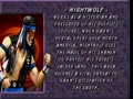 Mortal Kombat 3 (bootleg of Megadrive version) - Screen 3