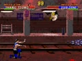 Mortal Kombat 3 (bootleg of Megadrive version) - Screen 5