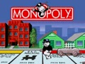 Monopoly (USA) - Screen 1