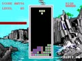 Tetris (bootleg of Mirrorsoft PC-XT Tetris version)