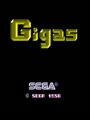 Gigas (bootleg) - Screen 1