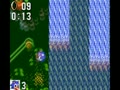 Sonic The Hedgehog (Euro, Jpn, v1) - Screen 3