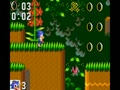 Sonic The Hedgehog (Euro, Jpn, v1) - Screen 5