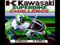 Kawasaki Superbike Challenge (Euro, USA) - Screen 3
