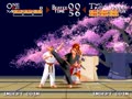 The Karate Tournament - Screen 2