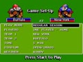 John Madden Football - Pro Football (Jpn) - Screen 4