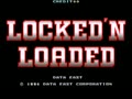Locked 'n Loaded (US) - Screen 3