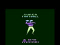 Super Football (PAL) - Screen 1