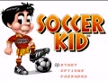 Soccer Kid (Euro) - Screen 2