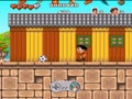 Soccer Kid (Euro)