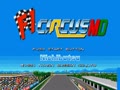 F1 Circus MD (Jpn) - Screen 2