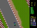 F1 Circus MD (Jpn) - Screen 4