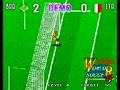 Tecmo World Soccer '96 - Screen 3