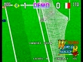 Tecmo World Soccer '96 - Screen 5