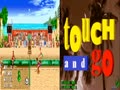 Touch & Go (earlier revision) - Screen 2