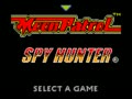 Arcade Hits - Moon Patrol & Spy Hunter (Euro, USA) - Screen 4