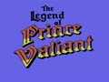 The Legend of Prince Valiant (Euro) - Screen 5