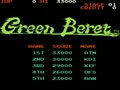 Green Beret (bootleg) - Screen 1